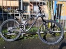 Transition Sentinel Carbon