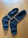 Calze sovracalze Lizard shield waterproof impermeabili 41/43