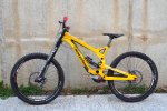 Nukeproof Pulse