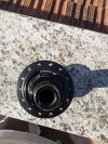 Mozzo Bontrager Rapid Drive 108 Boost