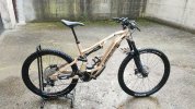 Vendo Lapierre AM5.6