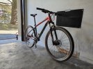 MTB ROCKRIDER 560