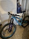 YETI sb95 C