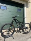 MTB IBIS