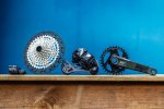 GRUPPO COMPLETO SHIMANO XT DEORE 8200