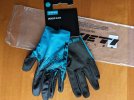 Guanti Yeti Enduro taglia M
