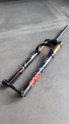 FOX 32 Float SC 29" Factory 12*100 Fit4 remote adj
