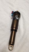 Float CTD Factory 8.5"x2.5" (216x63)