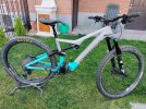 Orbea Rise H15 tg. L