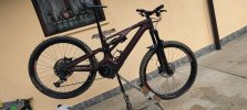 vendisi Turbo levo taglia S3 = M