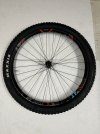 Ruota DT SWISS Hx1501 27,5” boost