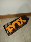 Ammortizzatore FOX Float DPS Factory NUOVO mai aperto
