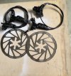 SRAM Code R Completi  NUOVI