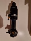 Vendo Canecreek DBair IL Next Gen in 185 x 55 Triunnion