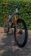 Pivot Firebird Enduro top di gamma