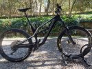 Canyon Spectral AL 27.5" tg L - 2018