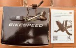 Sblocco Velocità Bikespeed RS per e-bike brose