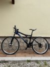 Cannondale Scalpel 2007 - Lefty Speed - Shimano XTR/XT 9.0 - Handmade in USA