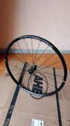 CROSSMAX POST 29" 12/142 (NO BOOST) 12V MS/ 11v hg