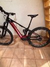 Mondraker Crafty R