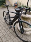 Bianchi impulso e-allroad