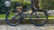 MTB Orbea OIZ H10 TR S