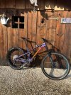 MTB enduro Lapierre spicy
