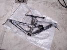 Telaio nukeproof 2019