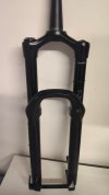 Rock Shox Yari 160 27.5