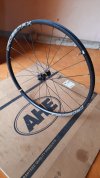 MAVIC CROSSMAX ANT.29" BOOST