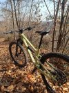Canyon Spectral 125 CF 7 M