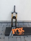 Forcella FOX 38 FACTORY Kashima