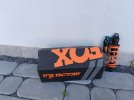 Ammortizzatore FOX DHX
