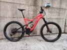 Specialized Turbo Levo FSR Comp Alloy XL