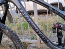Telaio Transition Sentinel Carbon V1