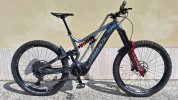 Commencal Meta Power SX