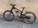 Nukeproof Mega 290 Carbon