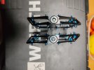 Flat DMR Vault