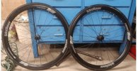 ruote Vision Team Disc 35 nuove