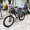 YT Jeffsy CF Pro - taglia L - DT 1200