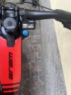 E Bike THOK GRAM 2024