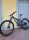 Specialized stumpjumper carbon