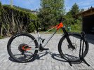 Mondraker Raze carbon R