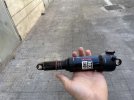 Rockshox deluxe