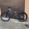 Giant reign advanced pro 1