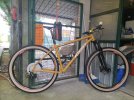 Ritchey Ultra 29