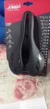 Vendo sella smp Vt30C nuova