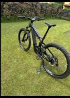 Vendo E bike Focus Jam2 8.9 29 160mm 12v 750wh bos ch taglia M acquistata il 14/12/24