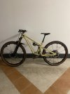 Yeti sb120 NUOVA