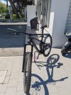 Mtb full 27,5